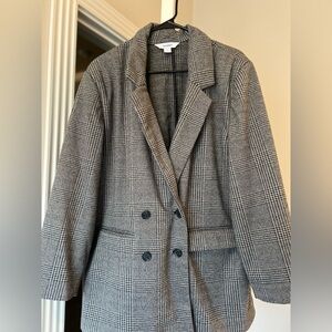 Old Navy Oversized Blazer